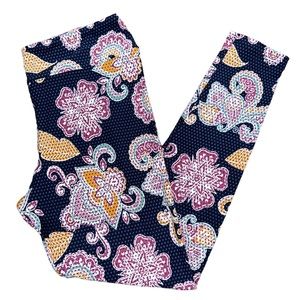 LuLaRoe Tall & Curvy Leggings